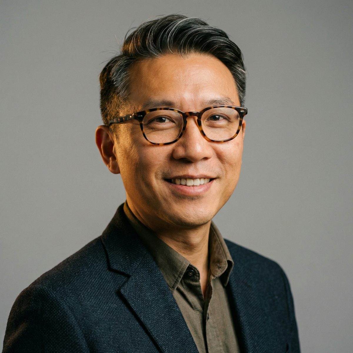 强上专家-陈导演