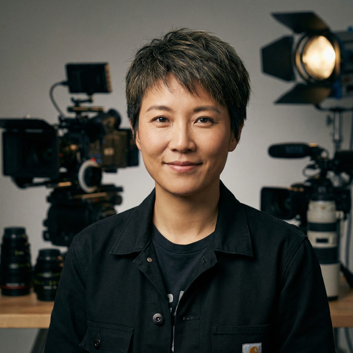 强上专家-林摄影师