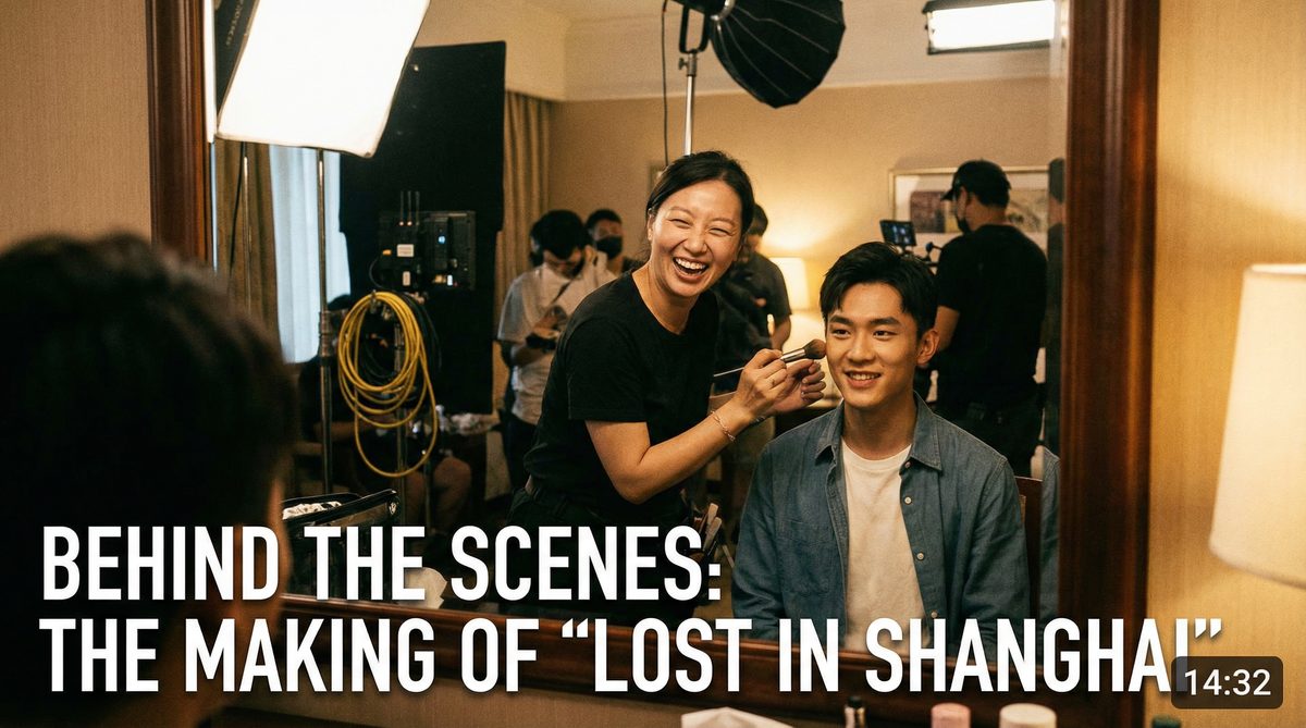 强上精选视频-幕后化妆视频